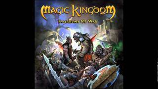 Magic Kingdom - No Mercy For The Enemy (Bonus Track)