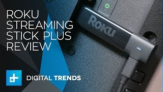 Roku Streaming Stick Plus - Hands On Review