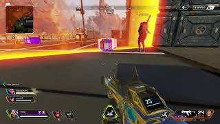 [久々配信]APEX  LEGENDS　ソロ笑