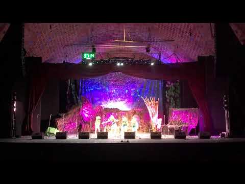 Troyanos teatro de verano 2020