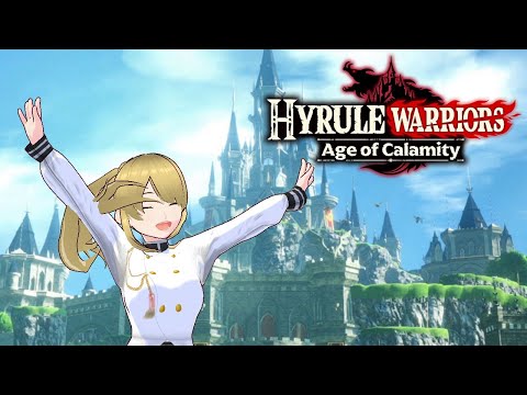 Ganon Cut the Connection on my Sheikah Slate! ;-;