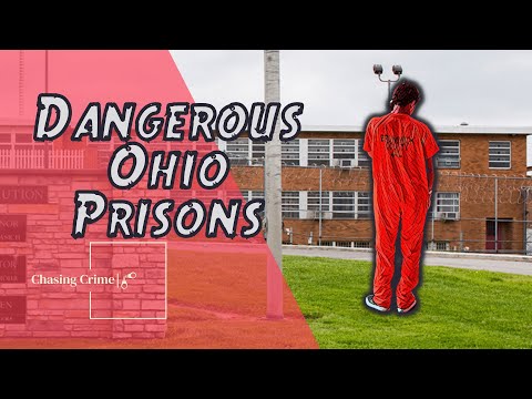 The Dark and Dangerous Side of Ohio Prisons