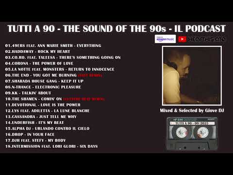 Tutti a 90 - 09/2025