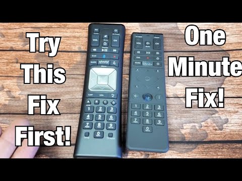 Xfinity Remotes Unexpected Uses