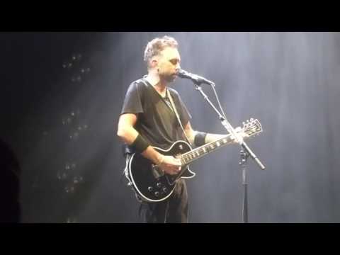 Rise Against - People Live Here (Houston 06.26.17) HD