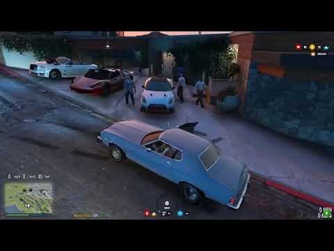 Vida Cruel Capitulo 2 Gta 5 Online