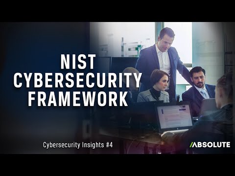 NIST Cybersecurity Framework Explained | Cybersecurity Insights #4