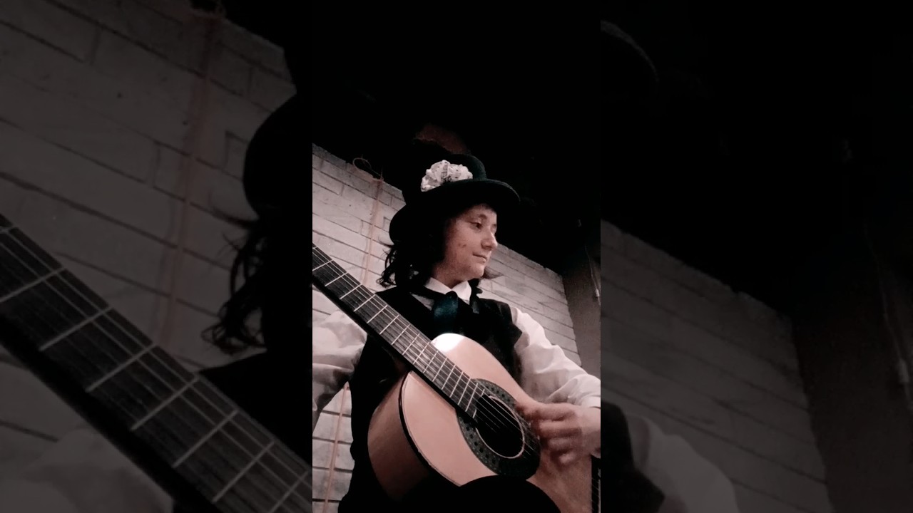 Promotional video thumbnail 1 for Abigail's Elegant Classical Guitar
