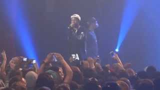 Download lagu A$AP Rocky - Wild for the Night (Live) mp3 Download lagu A$AP Rocky - Wild for the Night (Live) mp3