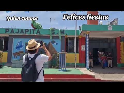 Pajapita San Marcos 