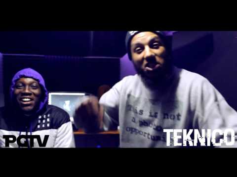 PGTV - TEKNICO & TRELLI [THA OFFICE]