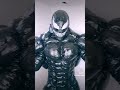 Venom And Carnage Suits