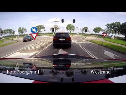 Rondje Zevenbergen Klundert