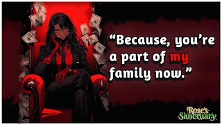 Download lagu Yandere Mafia Boss Comes to 'Collect' You | (F4A), Full SFW ASMR Roleplay mp3