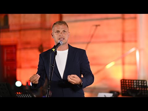 BESJEDA na koncertu povodom VIDOVDANA. Stanivuković poslao PORUKE NAŠEM NARODU.