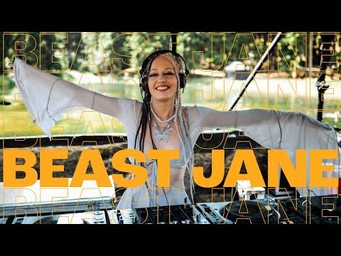 Beast Jane - Darkshire Festival 2023 | Liquid DnB