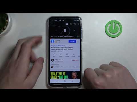 Blackview A90 - Does It Have Stereo Speakers