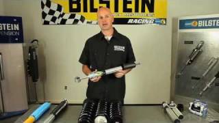 BILSTEIN Shock Shop - 5100 Series Ride Height Adjustable