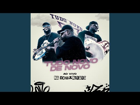 Quem Será / Quem É Esse Cara / Sincera Comigo / Ainda Existe Amor em Nós / E Agora Nós (Ao...