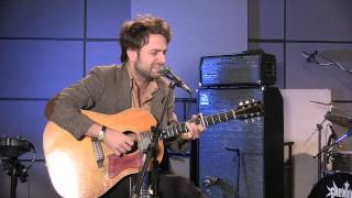 Dawes - &#39;A Little Bit Of Everything&#39; (Last.fm Sessions)