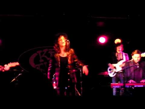 The River 68s @ King Tuts - Misery