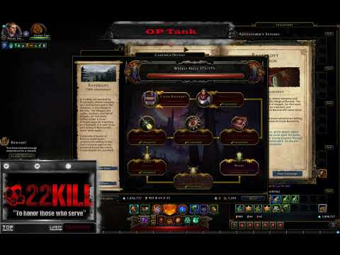 Neverwinter Sunset weapons restoration Guide