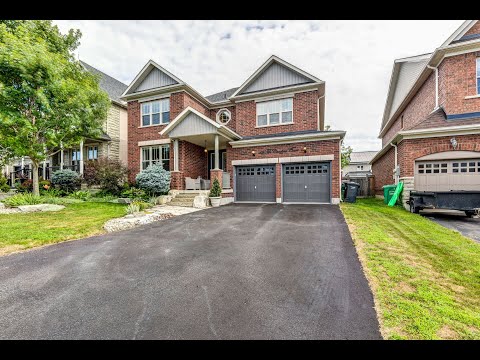 12 McCandless Court, Caledon East