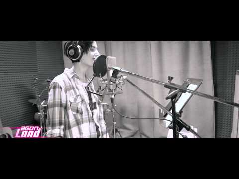 AgonLand - Making of "Shadows and Lights"