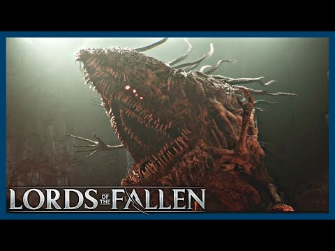 Lords of the Fallen | Bosskampf gegen Der Fleischsammler