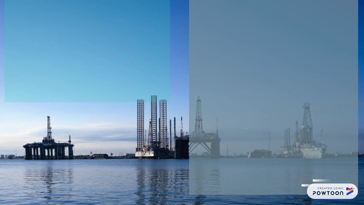 2 Problems in Chemical/Petrochemical Industry