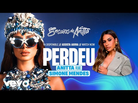 Video thumbnail for Perdeu