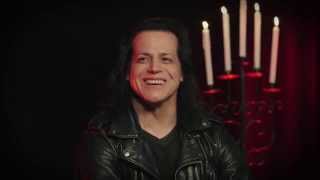 Glenn Danzig on Writing for Johnny Cash and Roy Orbison