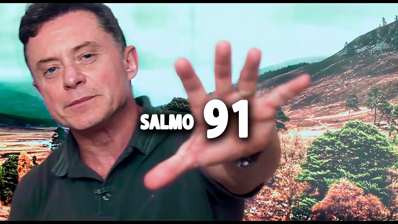 Oração Poderosa para esta Tarde | @FabioTeruelOficial