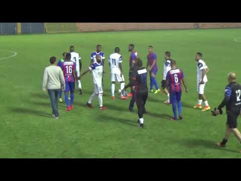 C.V São Gonçalo EC / Bonsucesso - Taça Santos Dumont 2018 - 6ª Rodada - São Gonçalo EC x Bonsucesso