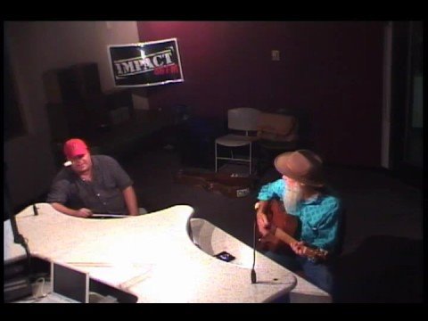 Harmonica Buzz & Mo' Kauffey - The Blues Are Better [Live]