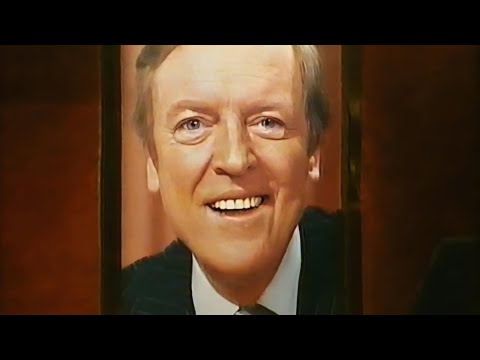 Eamonn Andrews This is your Life Special - Remastered 