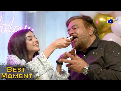 Nikah Episode 08 | 𝐁𝐞𝐬𝐭 𝗠𝗼𝗺𝗲𝗻𝘁 𝟎𝟖 | Haroon Shahid | Zainab Shabbir | HAR PAL GEO