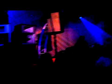 Rave festival-Drone vs Acidupdub epsylonn 11/10/14