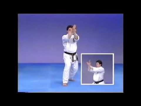 Kyokushin 101: Shuto Mawashi Uke
