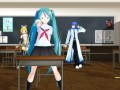 【MMD】.wav file【LAT Hatsune Miku】 