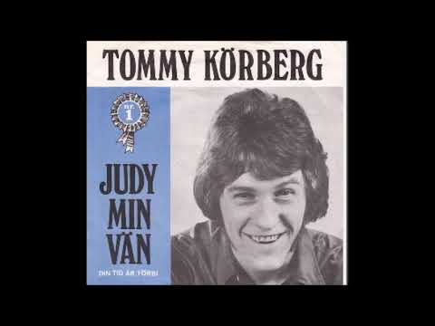 1969 Tommy - Judy Min Vän