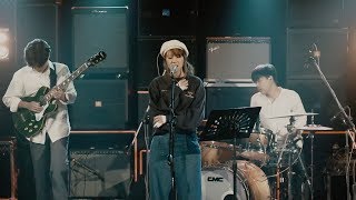Earth Patravee - ต่อให้  (YouTube Music Sessions)