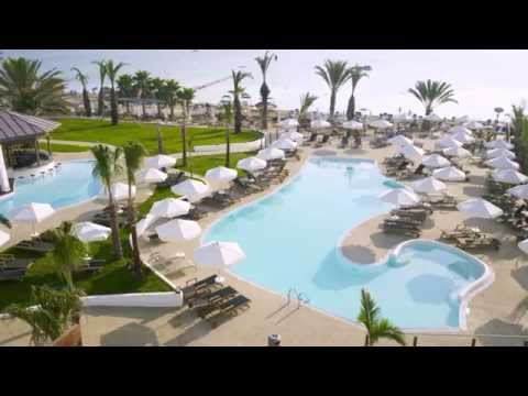 Sunrise Pearl Hotel And Spa 5* Кипр