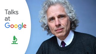 Steven Pinker: "The Stuff of Thought" | Talks at Google