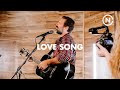 Love Song - Mac Powell | Moment