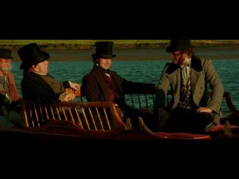 Mr. Turner  |  OFFICIAL TRAILER  |  (2014)