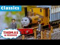 Passengers And Polish Thomas The Tank Engine Classics Full Episode