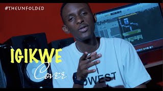 Gabiro Guitar - Igikwe ft Confy Cover by Jowest
