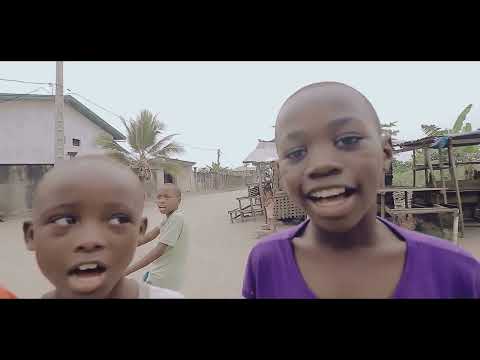 Bonzyz - Generational Cry (Official Visualizer)