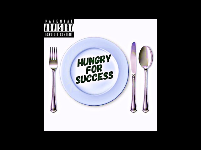 Hungry For Success featured video
